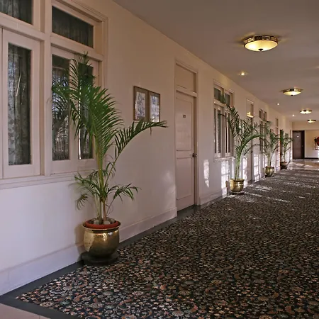 Hotel Clarks Varanasi Limited-2